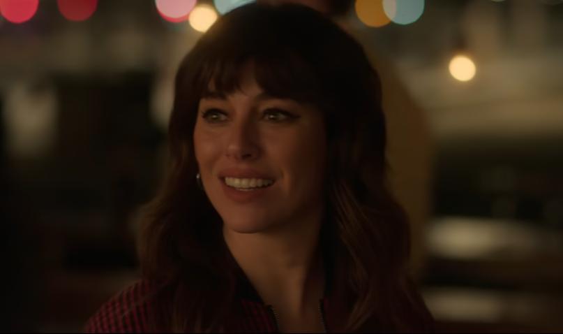 Blanca Suárez in Breathless (2024)