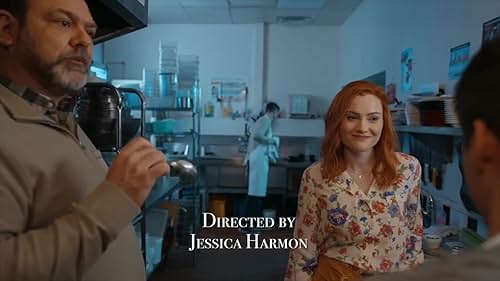 Latest Hallmark Reel November 2024