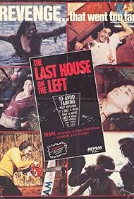 The Making of 'Last House on the Left' (2002)