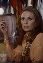 Lara Parker in The Trevi Collection (1975)