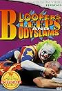 Ray Apollo and Bam Bam Bigelow in Bloopers, Bleeps and Bodyslams (1994)