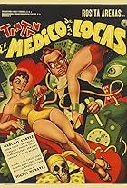 El médico de las locas (1956)