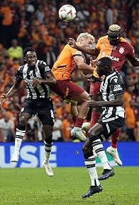 Primary photo for Galatasaray VS PAOK