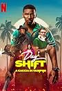 Snoop Dogg, Jamie Foxx, Meagan Good, Karla Souza, Dave Franco, and Natasha Liu Bordizzo in Day Shift - A caccia di vampiri (2022)