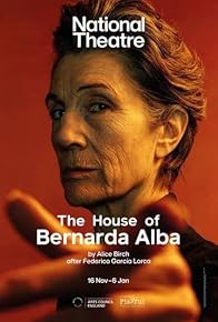 Primary photo for National Theatre Live: The House of Bernarda Alba