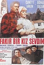 Fakir bir kiz sevdim (1966)