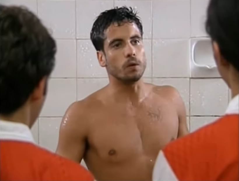 Pedro Vasconcelos in The Next Victim (1995)