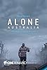 Alone Australia (TV Series 2023– ) Poster