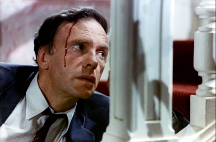 Jean-Louis Trintignant in Deep Water (1981)