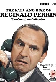 Leonard Rossiter in The Fall and Rise of Reginald Perrin (1976)