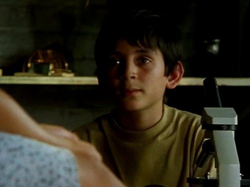 Ihsan Ay in The Peppercorns (1999)