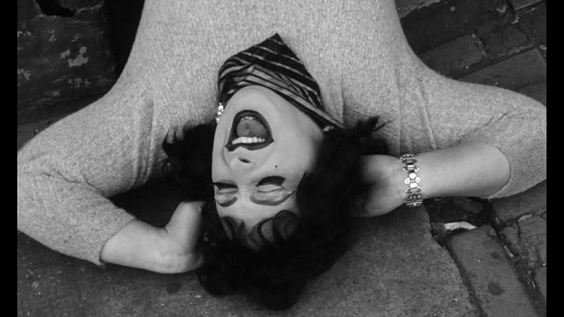 Divine in Multiple Maniacs (1970)