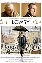 La Sra. Lowry e hijo