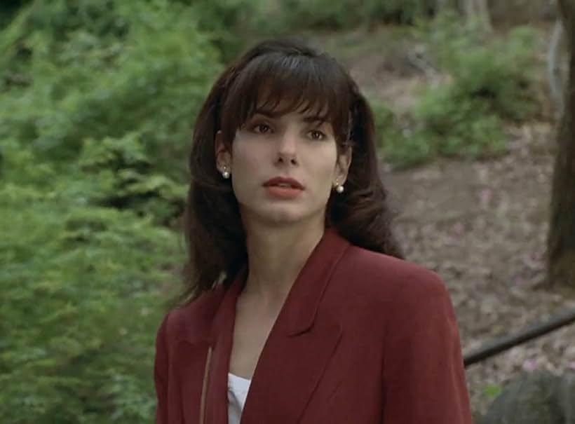 Sandra Bullock in Love Potion No. 9 (1992)