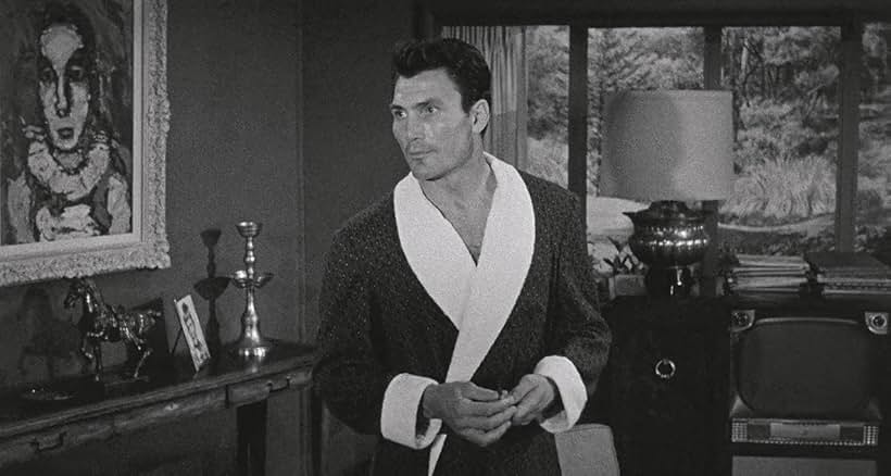 Jack Palance in The Big Knife (1955)