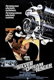 Silver Dream Racer (1980)