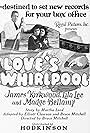 Love's Whirlpool (1924)