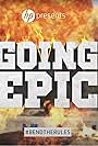 HP: Going Epic Bend the Rules (2015)