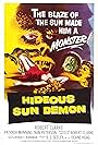 The Hideous Sun Demon (1958)