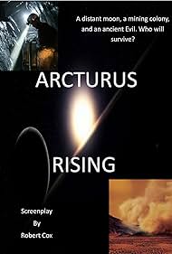 Arcturus Rising