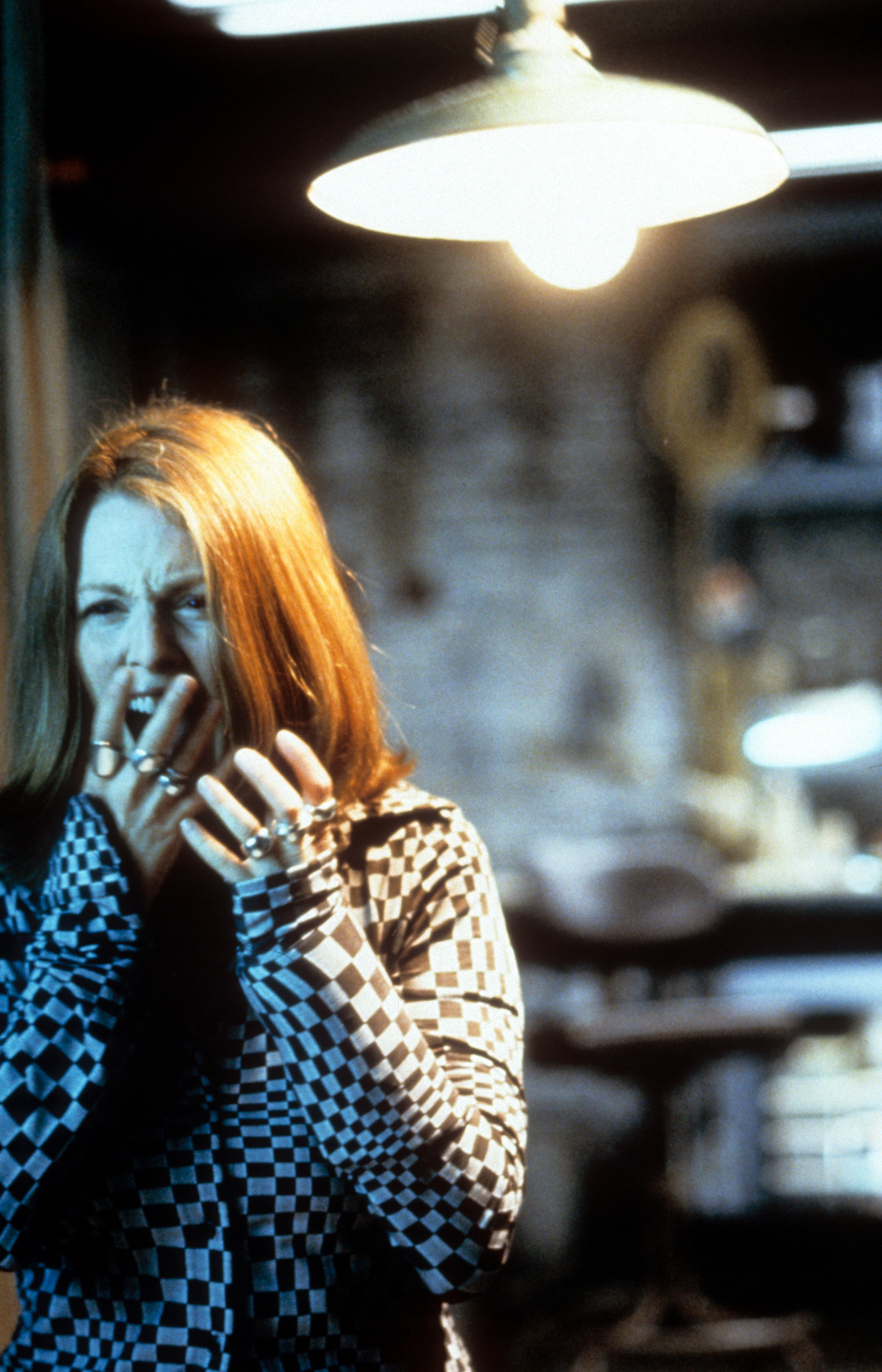 Julianne Moore in Psycho (1998)