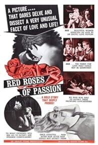 Primary photo for Red Roses of Passion