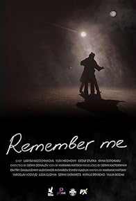 Primary photo for Remember me