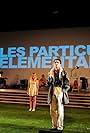 Les particules élémentaires (2014)