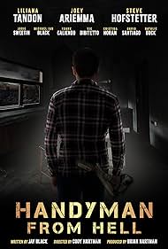 Handyman from Hell (2023)