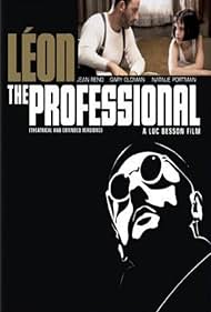 Jean Reno: The Road to 'Léon' (2005)