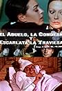 El abuelo, la condesa y Escarlata la traviesa (1992)