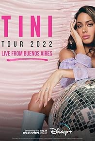 Primary photo for Tini Tour 2022