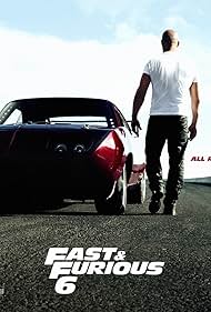 Fast & Furious 6: Take Control (2013)