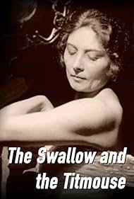 Jane Maylianes in The Swallow and the Titmouse (1924)