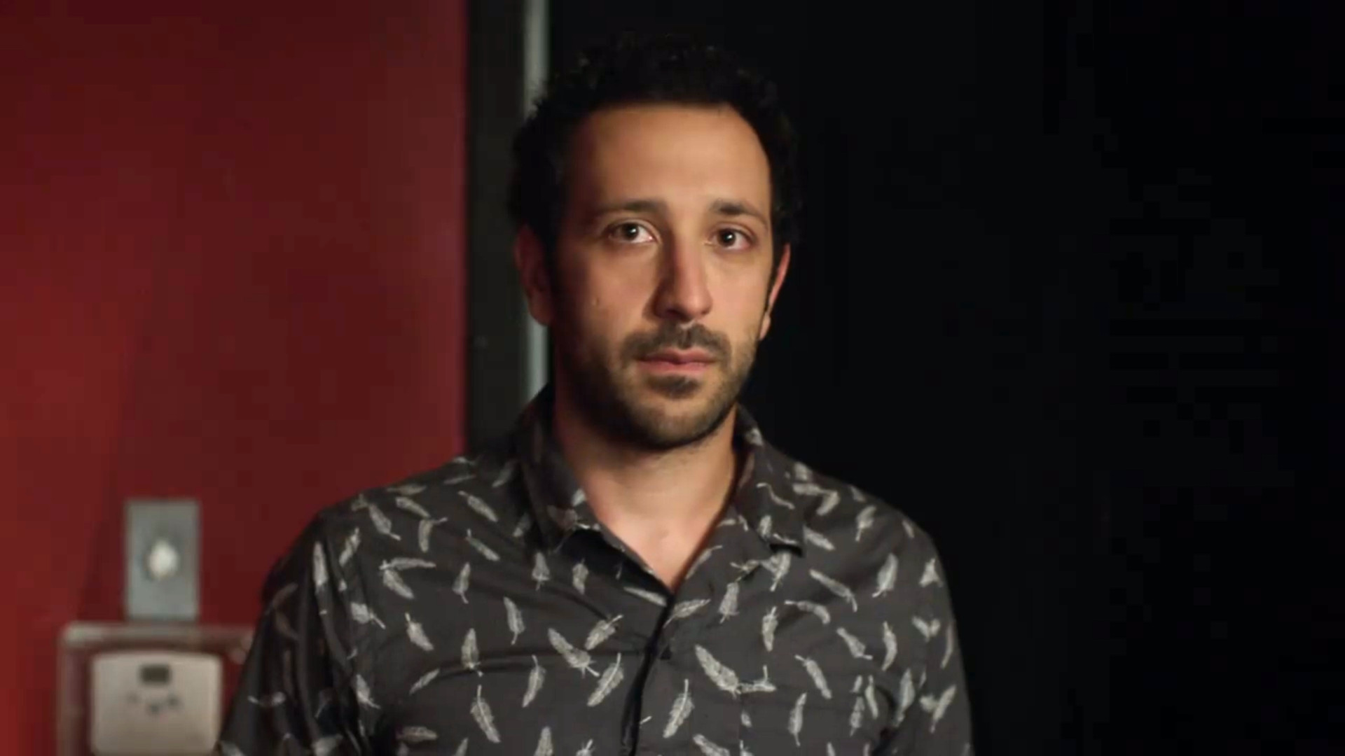 Desmin Borges in You're the Worst (2014)