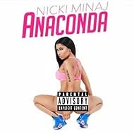 Nicki Minaj in Nicki Minaj: Anaconda (2014)