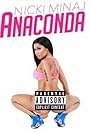 Nicki Minaj in Nicki Minaj: Anaconda (2014)