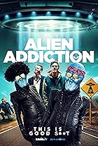 Alien Addiction