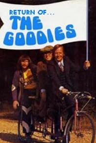 Primary photo for Return of the Goodies