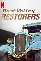 Rust Valley Restorers