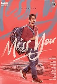 Miss You (2024)