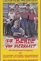 De bende van hiernaast (1980)