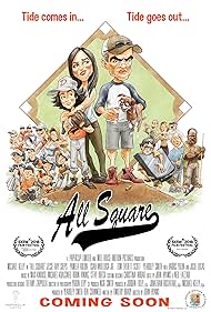 All Square (2018)