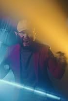 Quinn XCII: Werewolf (2018)