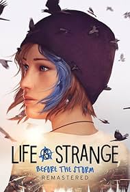 Life Is Strange: Before the Storm (2017)