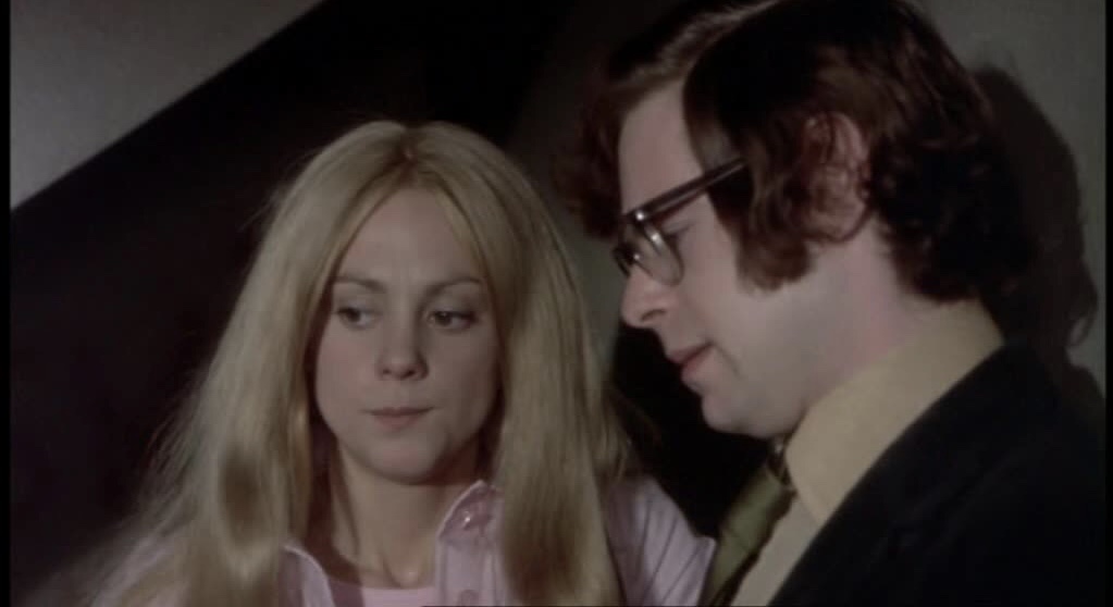 The Lovers! (1973)