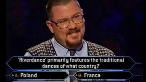 Who Wants to Be a Millionaire (1999)