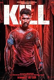 Kill (2023)