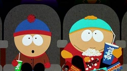 South Park: Bigger, Longer And Uncut