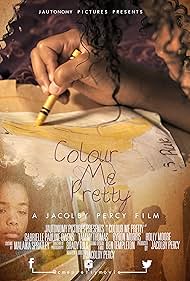 Colour Me Pretty (2017)